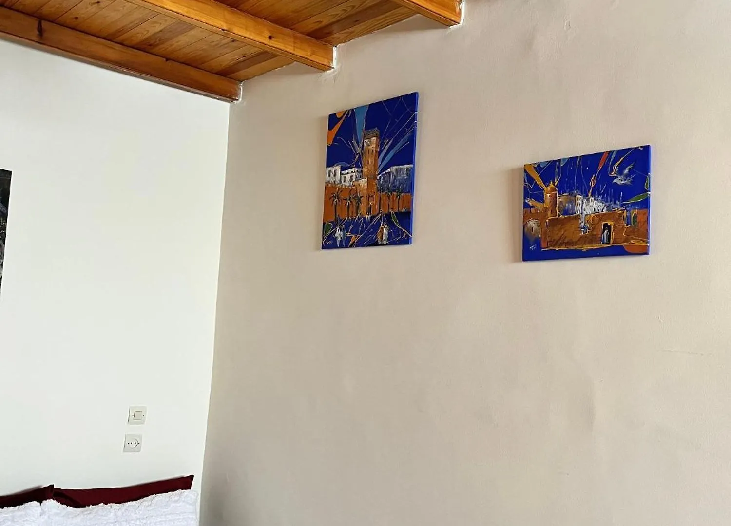 Hollakitemorroco Surf House Apartment Essaouira