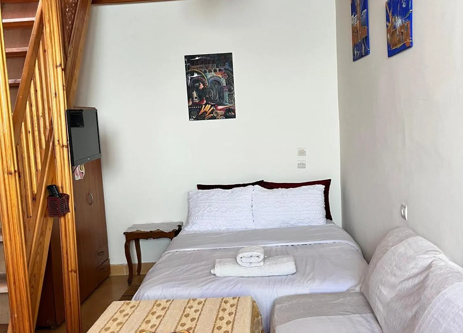 Hollakitemorroco Surf House Apartment Essaouira 0*,